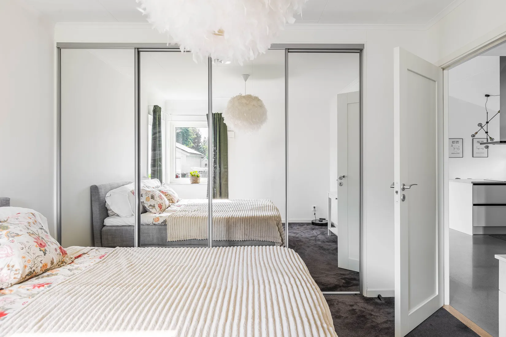 Villa, Maspelösa Lyckebo 1, Maspelösa, Linköping