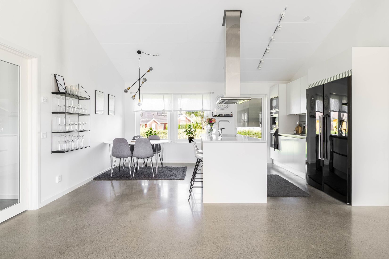 Villa, Maspelösa Lyckebo 1, Maspelösa, Linköping