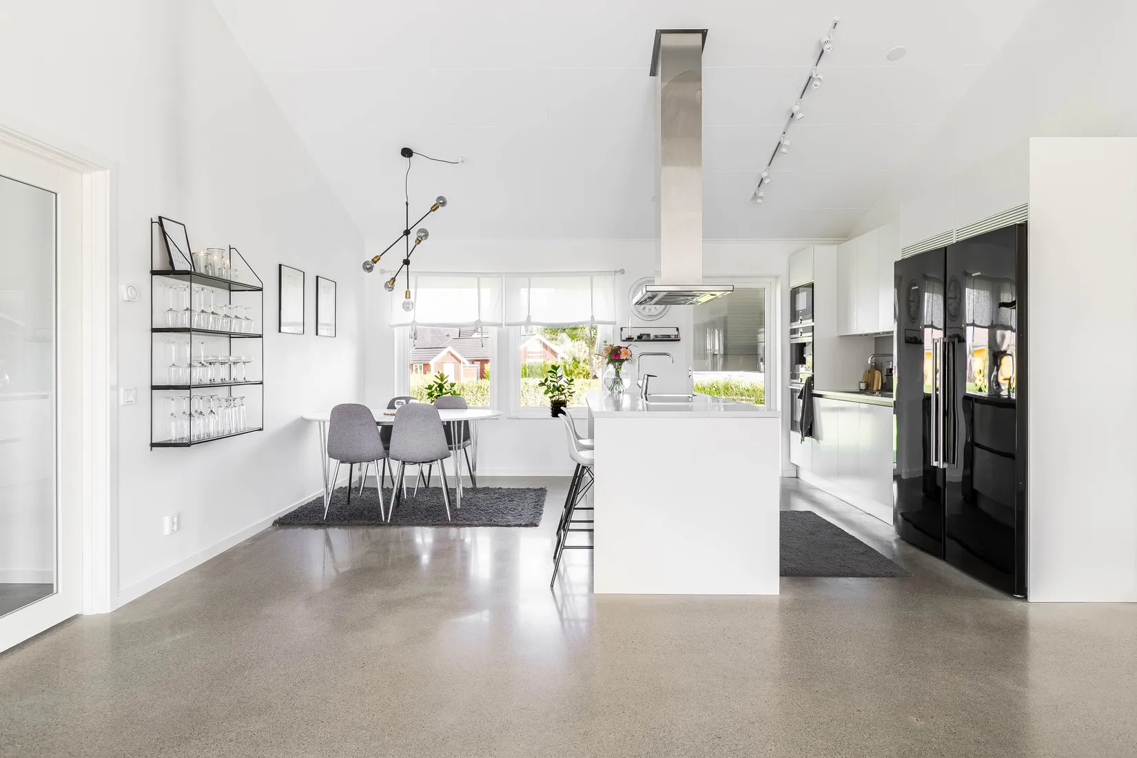 Villa, Maspelösa Lyckebo 1, Maspelösa, Linköping