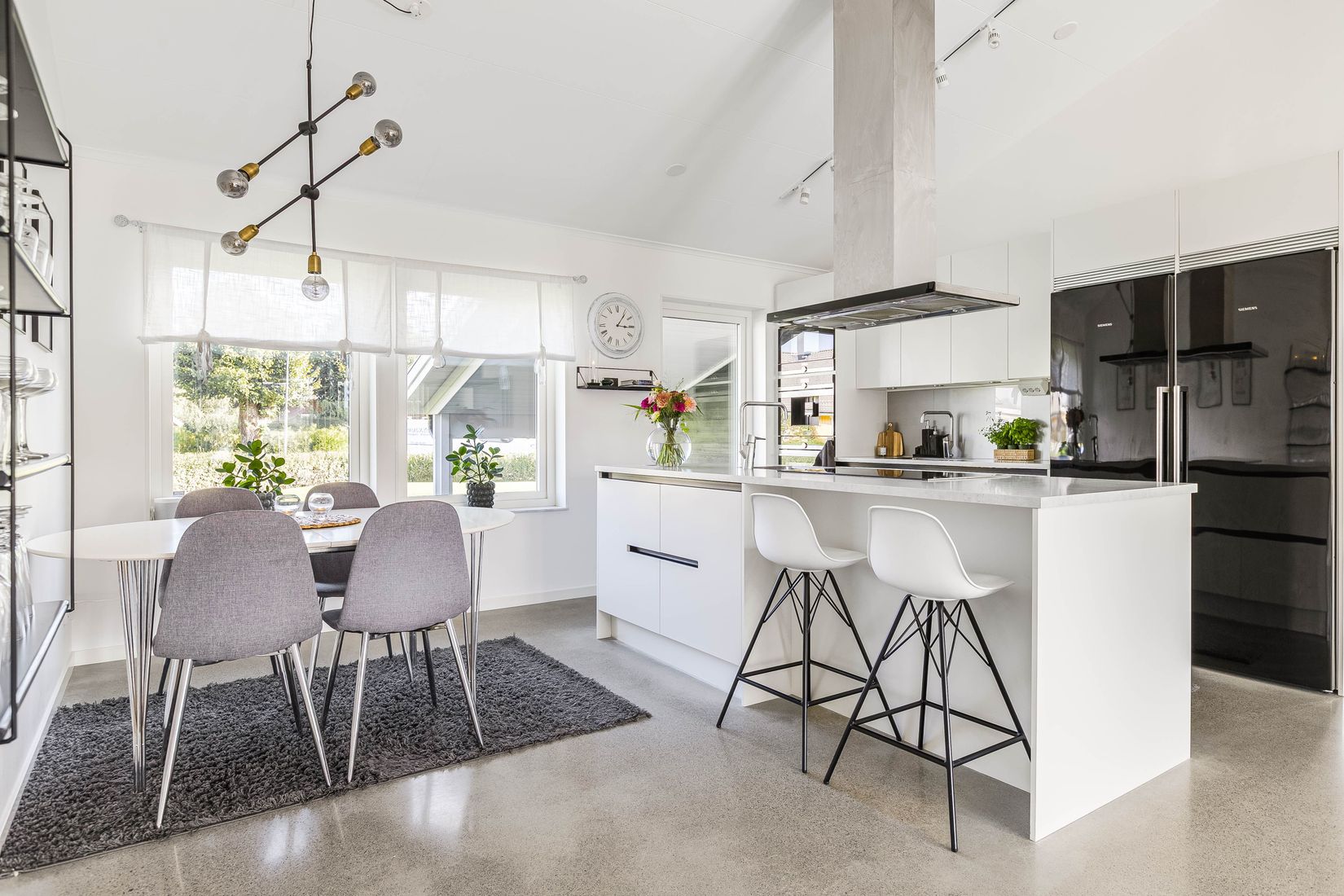 Villa, Maspelösa Lyckebo 1, Maspelösa, Linköping