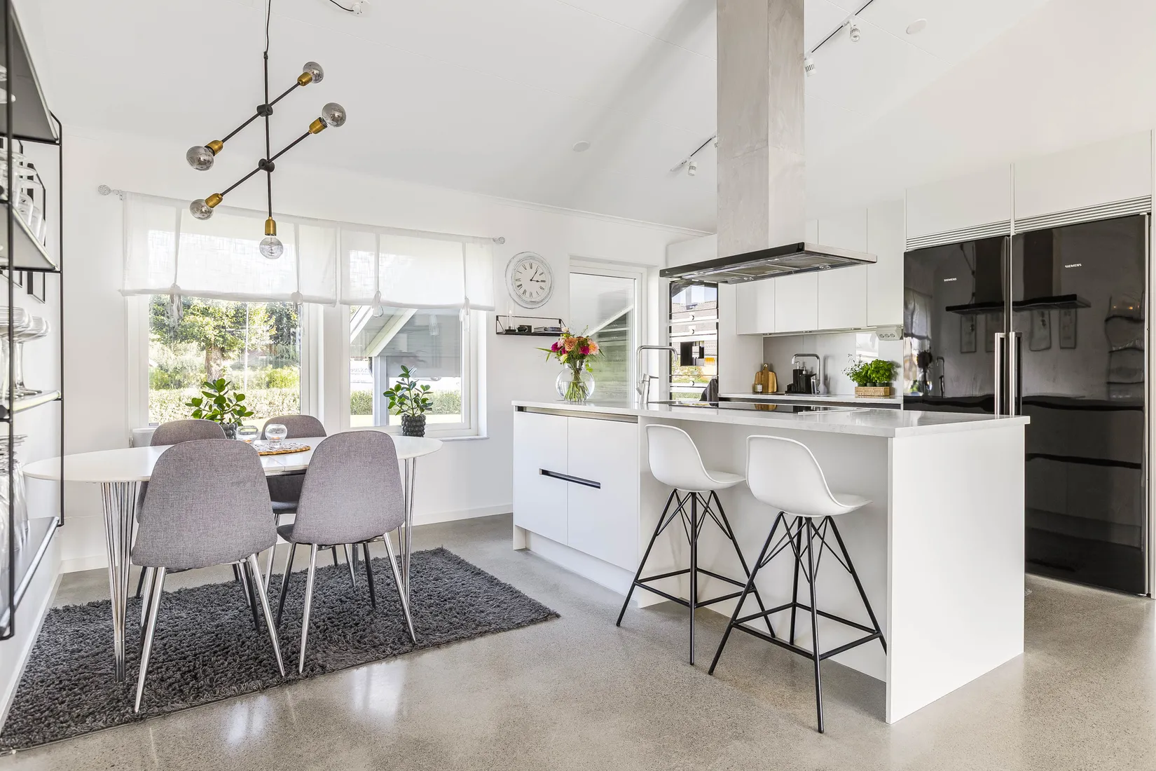 Villa, Maspelösa Lyckebo 1, Maspelösa, Linköping
