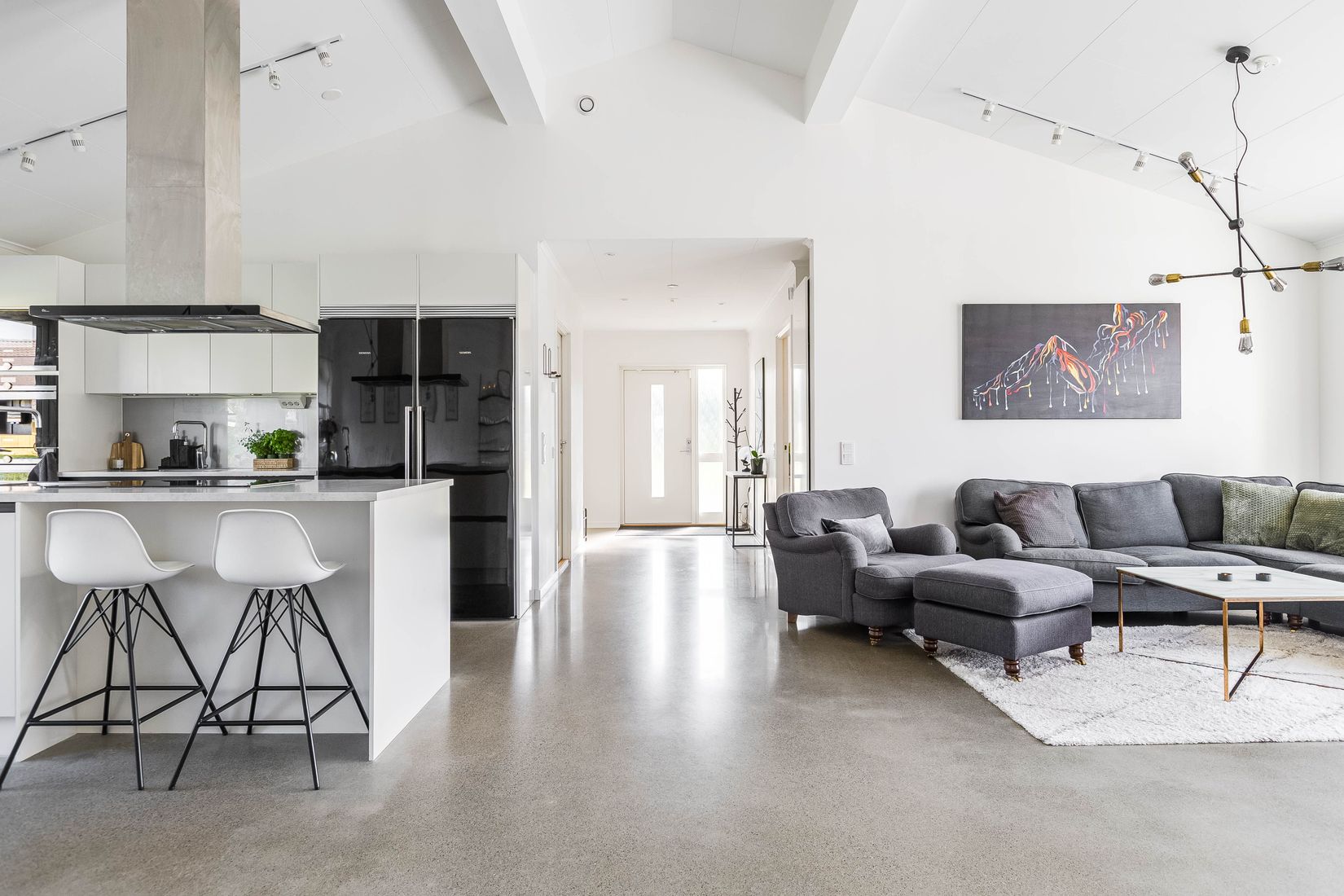 Villa, Maspelösa Lyckebo 1, Maspelösa, Linköping