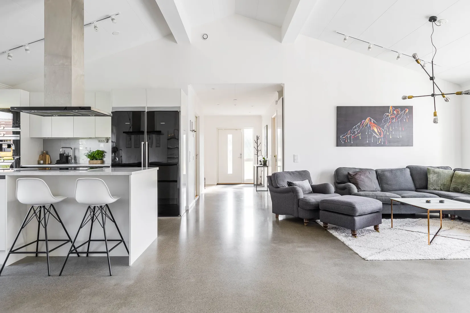 Villa, Maspelösa Lyckebo 1, Maspelösa, Linköping
