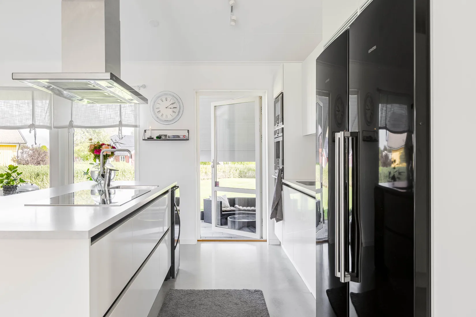 Villa, Maspelösa Lyckebo 1, Maspelösa, Linköping