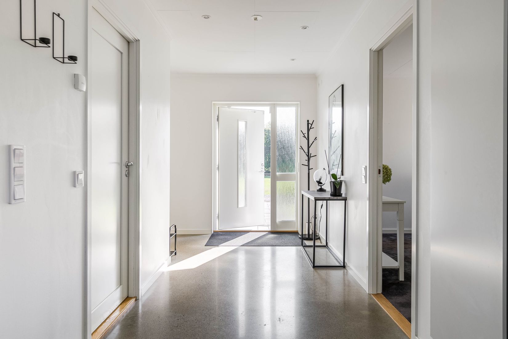 Villa, Maspelösa Lyckebo 1, Maspelösa, Linköping