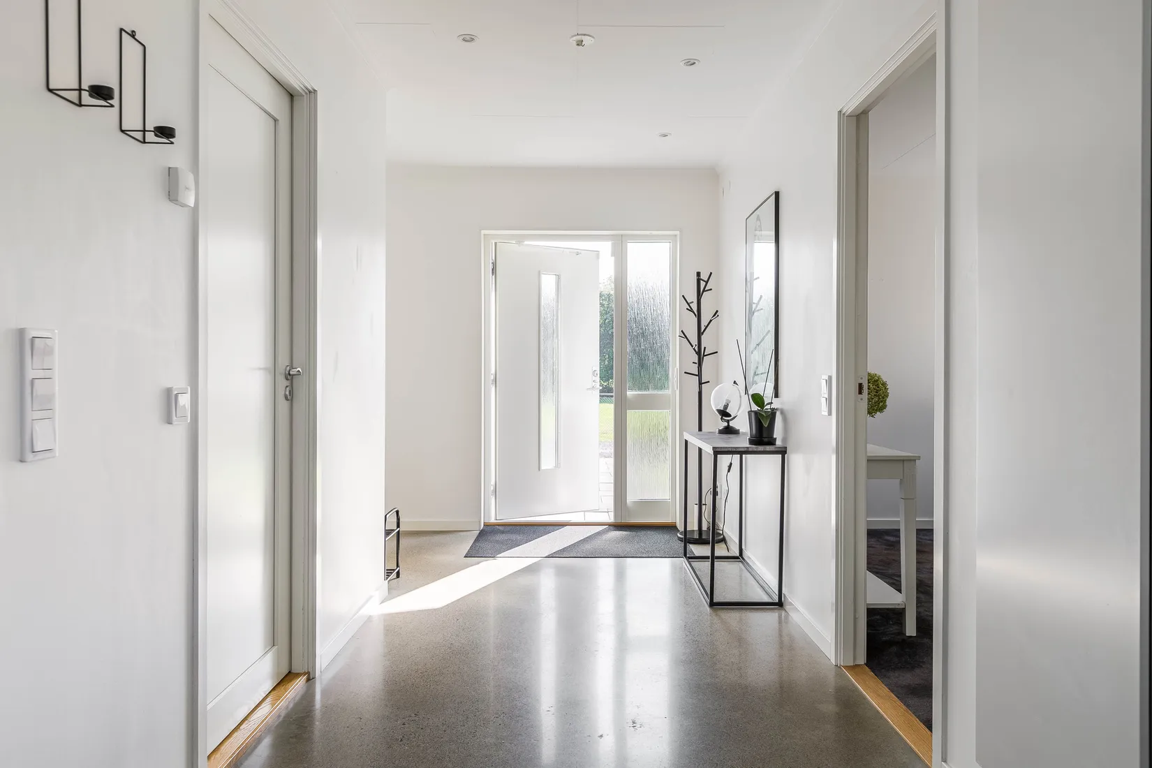 Villa, Maspelösa Lyckebo 1, Maspelösa, Linköping