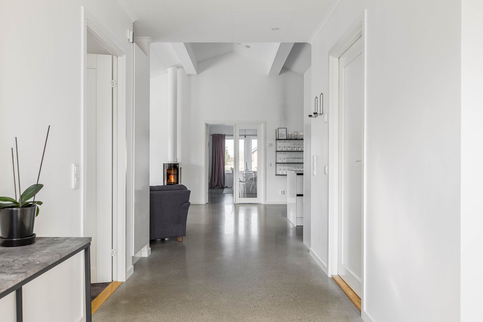 Villa, Maspelösa Lyckebo 1, Maspelösa, Linköping