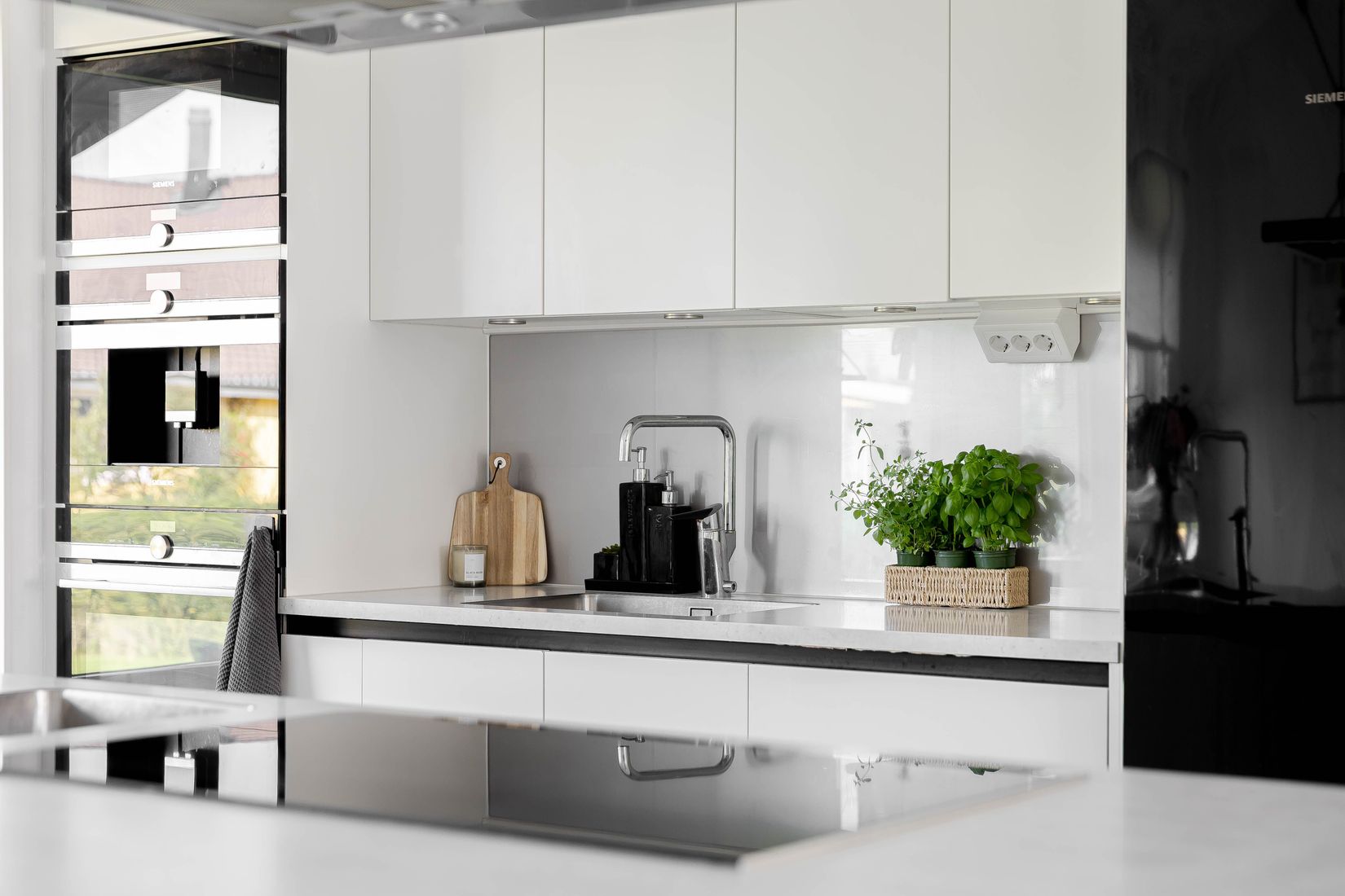 Villa, Maspelösa Lyckebo 1, Maspelösa, Linköping