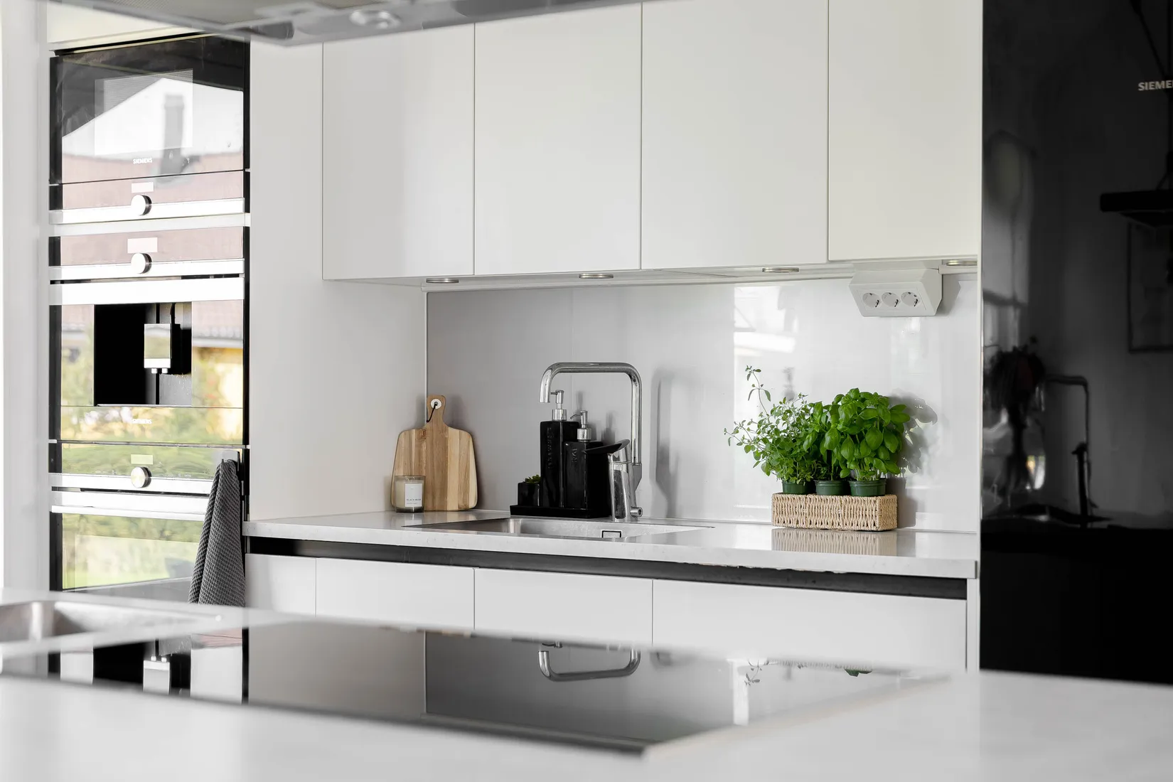 Villa, Maspelösa Lyckebo 1, Maspelösa, Linköping