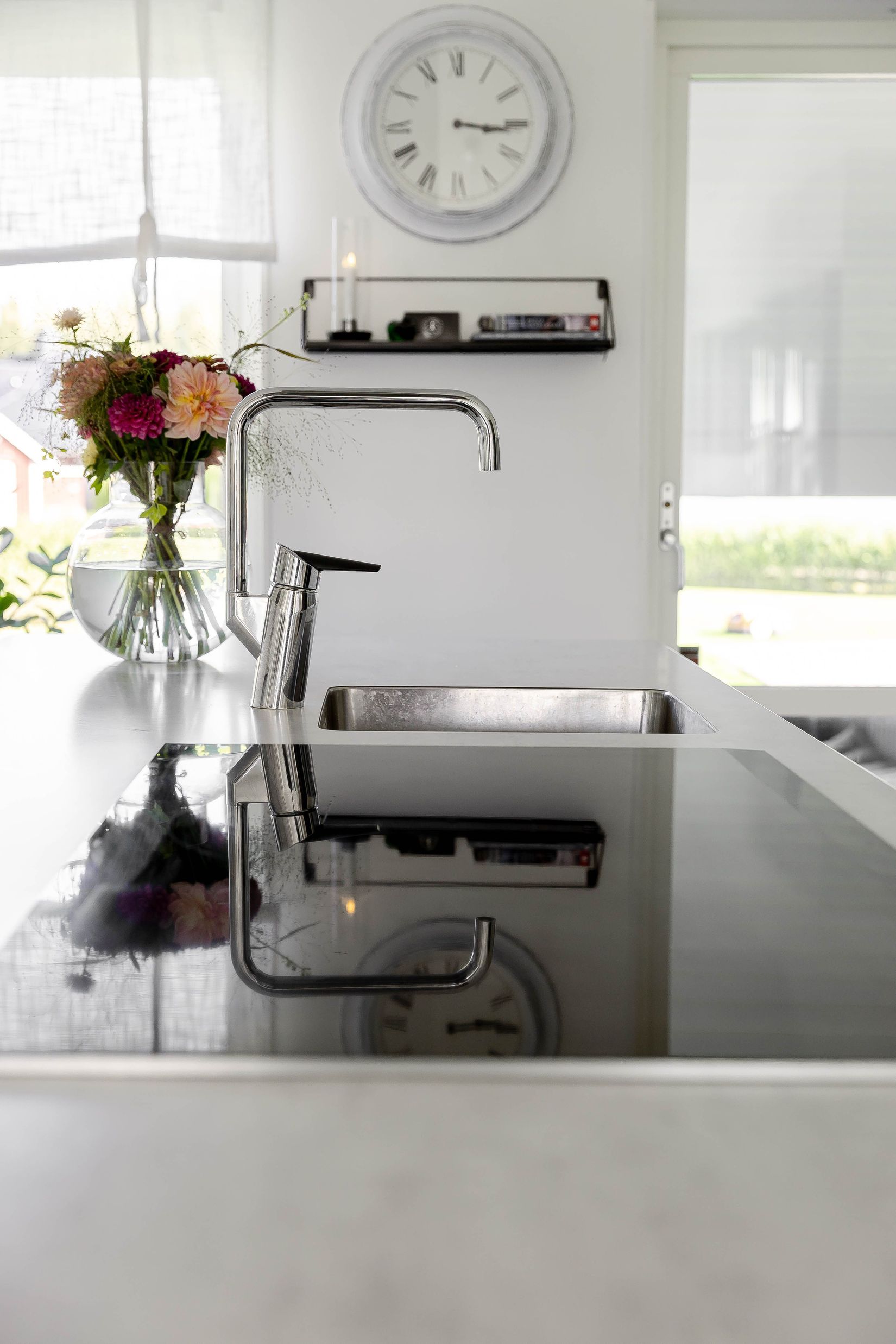 Villa, Maspelösa Lyckebo 1, Maspelösa, Linköping