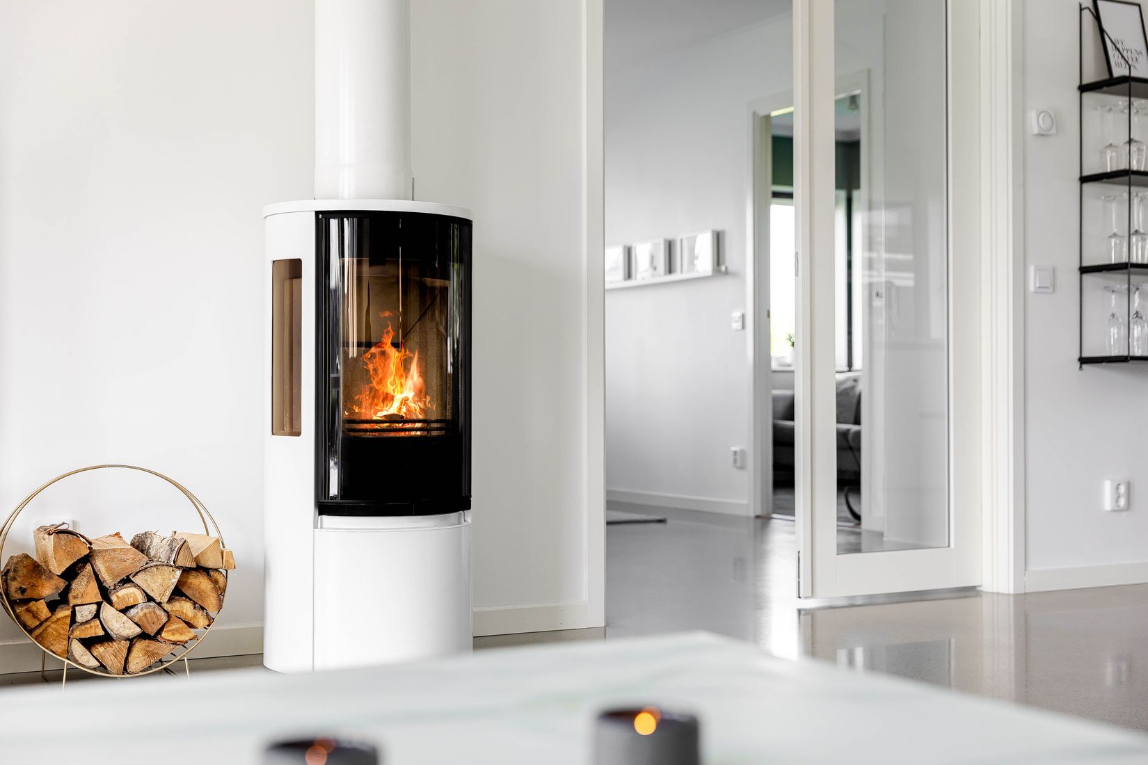 Villa, Maspelösa Lyckebo 1, Maspelösa, Linköping