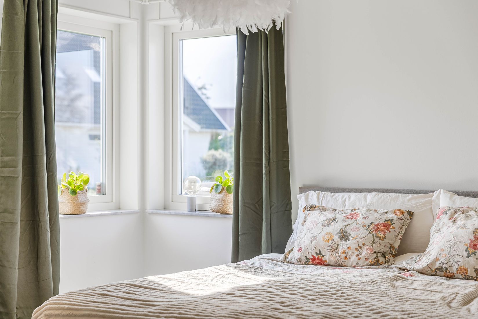 Villa, Maspelösa Lyckebo 1, Maspelösa, Linköping