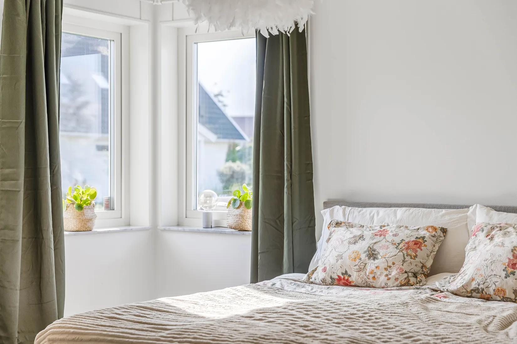 Villa, Maspelösa Lyckebo 1, Maspelösa, Linköping