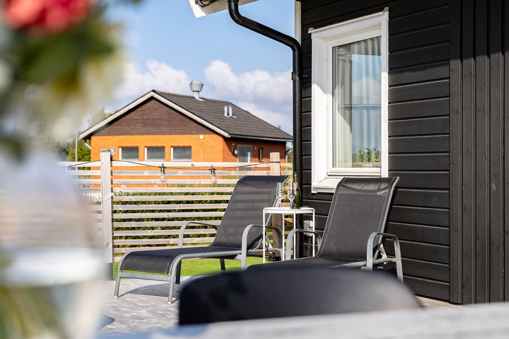 Villa, Maspelösa Lyckebo 1, Maspelösa, Linköping