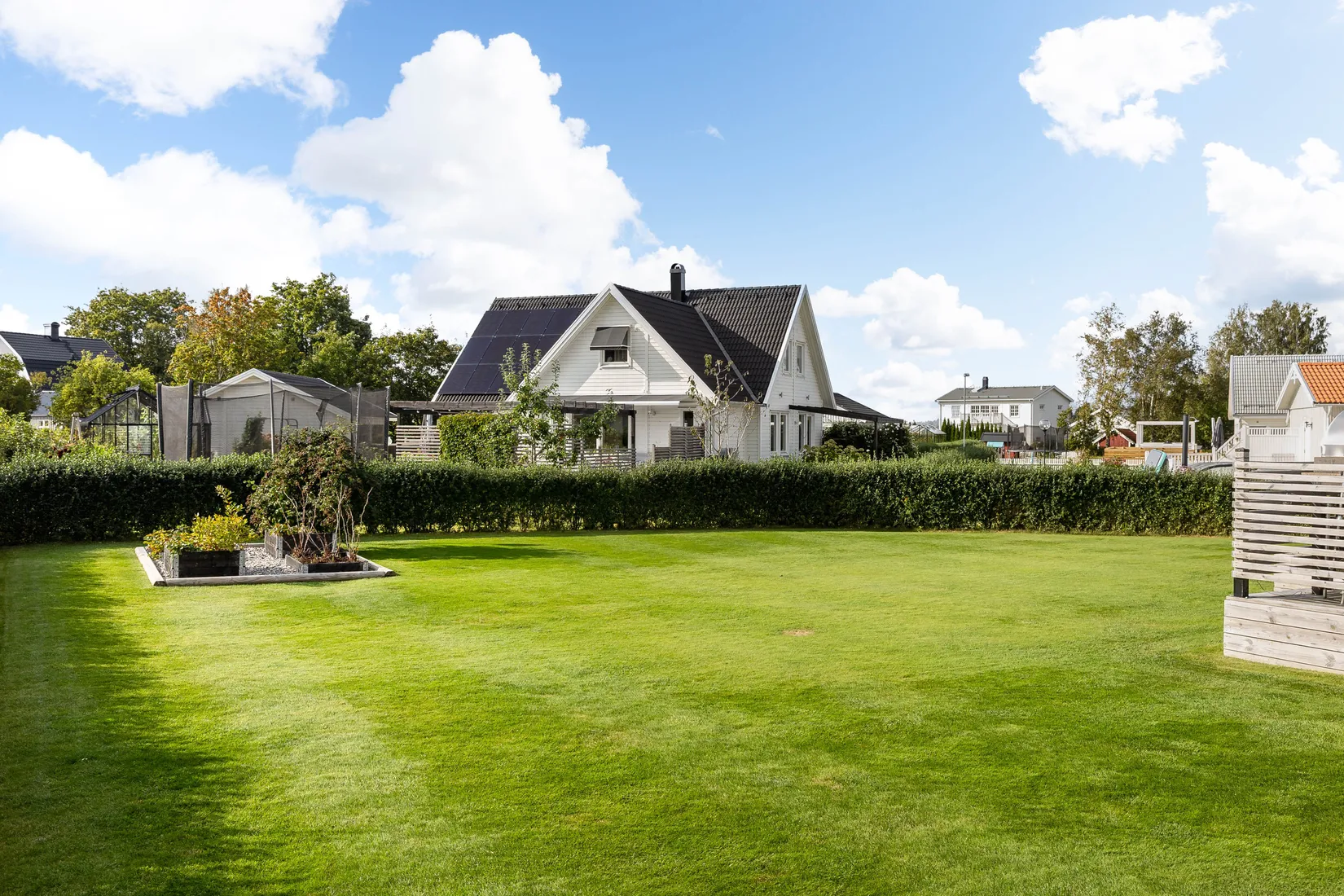 Villa, Maspelösa Lyckebo 1, Maspelösa, Linköping