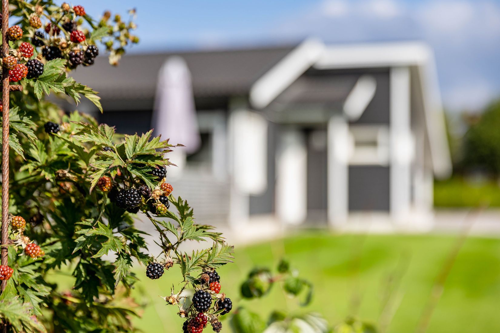 Villa, Maspelösa Lyckebo 1, Maspelösa, Linköping