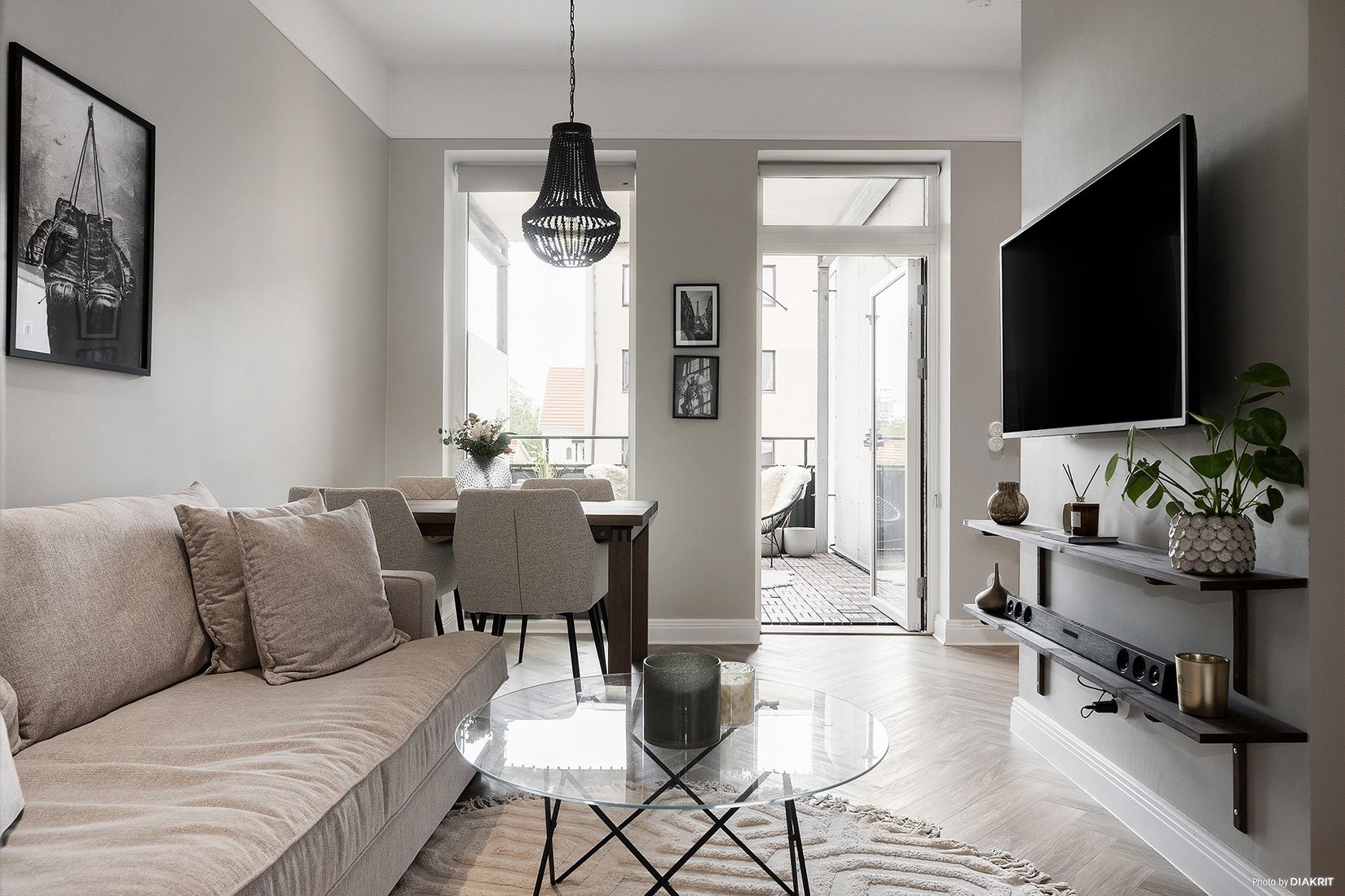 Bostadsrätt, Norra Vägen 22A, Centrum, Halmstad