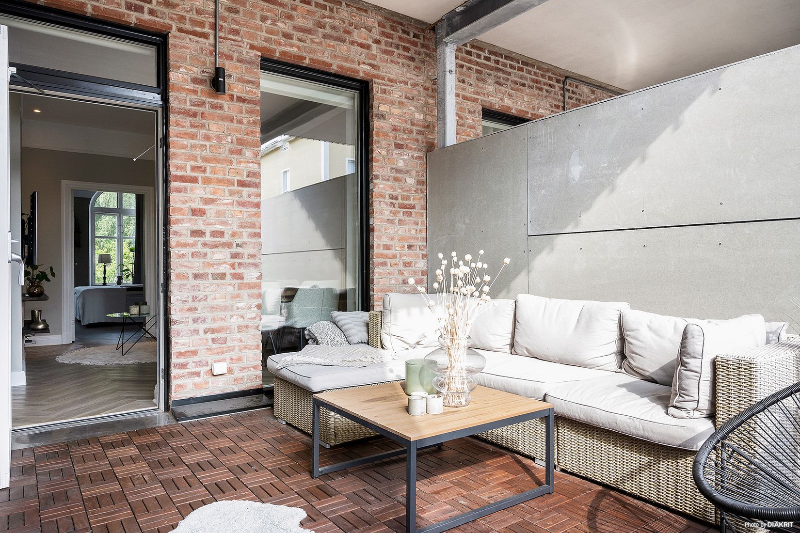 Bostadsrätt, Norra Vägen 22A, Centrum, Halmstad