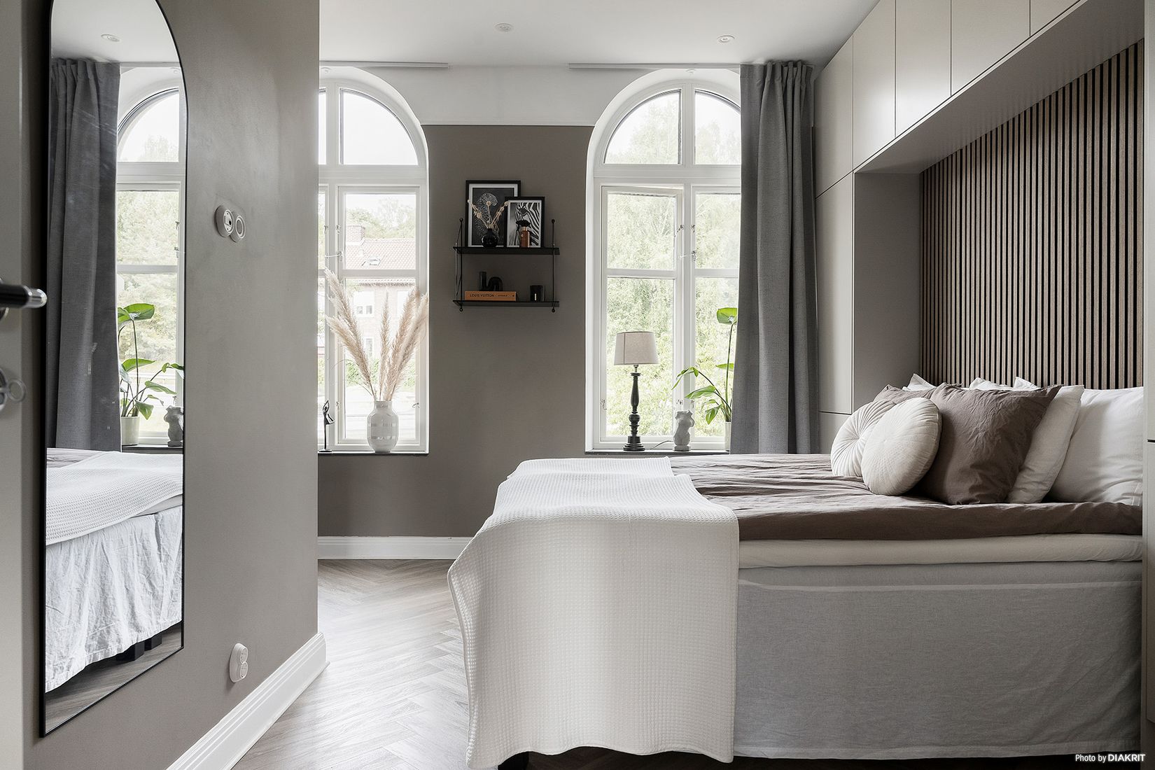 Bostadsrätt, Norra Vägen 22A, Centrum, Halmstad