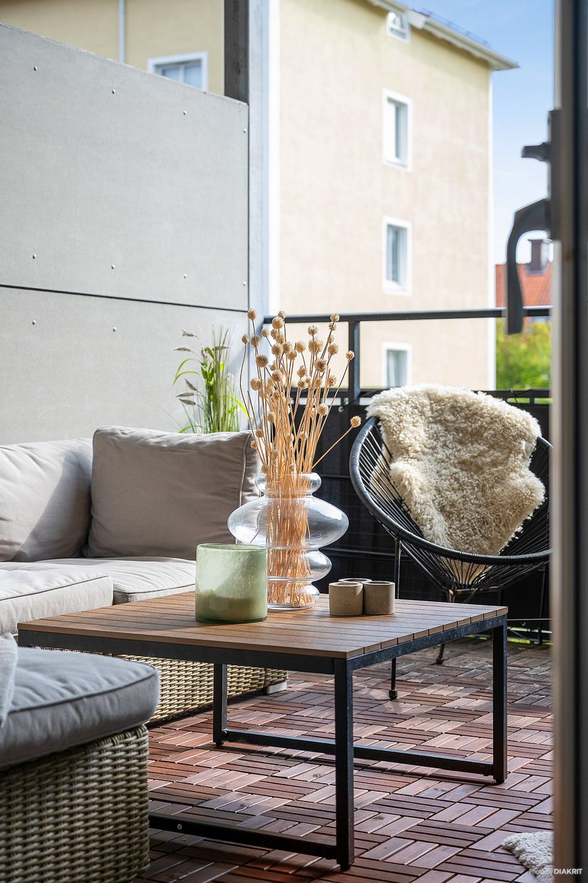 Bostadsrätt, Norra Vägen 22A, Centrum, Halmstad