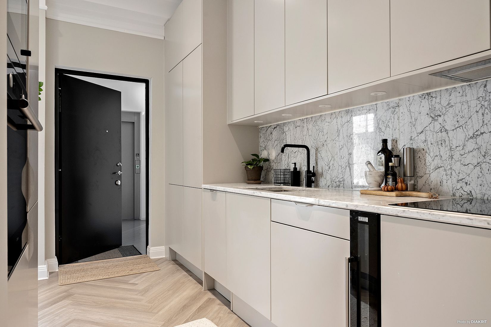 Bostadsrätt, Norra Vägen 22A, Centrum, Halmstad