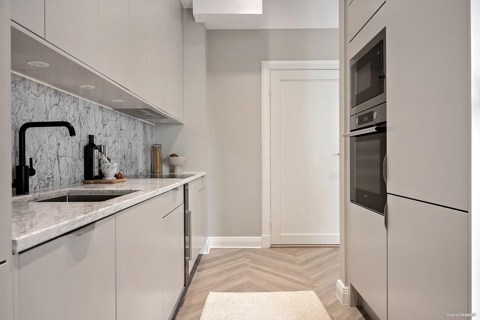 Bostadsrätt, Norra Vägen 22A, Centrum, Halmstad