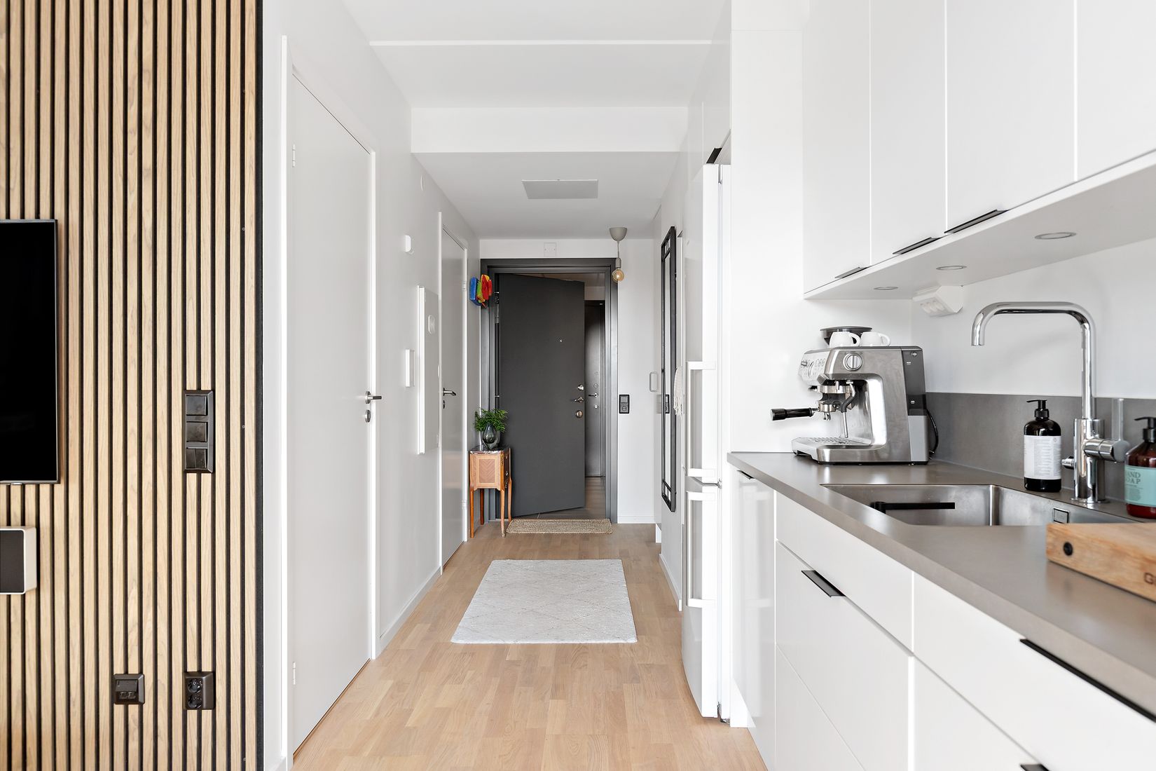 Bostadsrätt, Skalldalsbacken 1, Göteborg