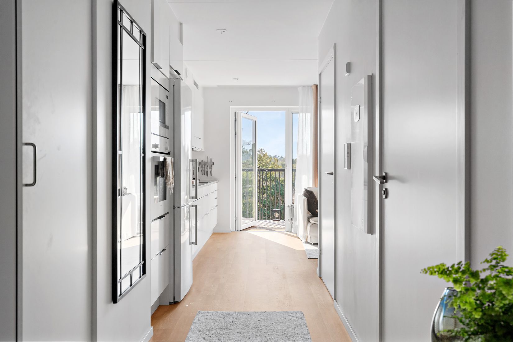 Bostadsrätt, Skalldalsbacken 1, Göteborg