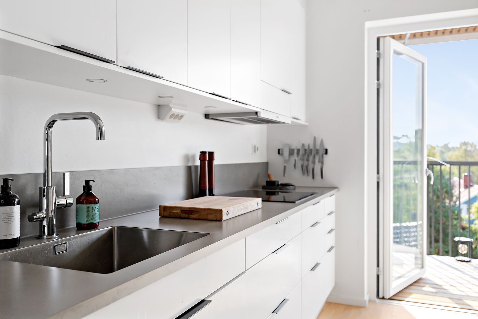 Bostadsrätt, Skalldalsbacken 1, Göteborg