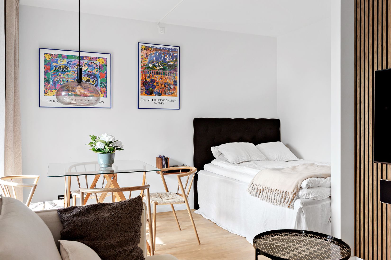 Bostadsrätt, Skalldalsbacken 1, Göteborg