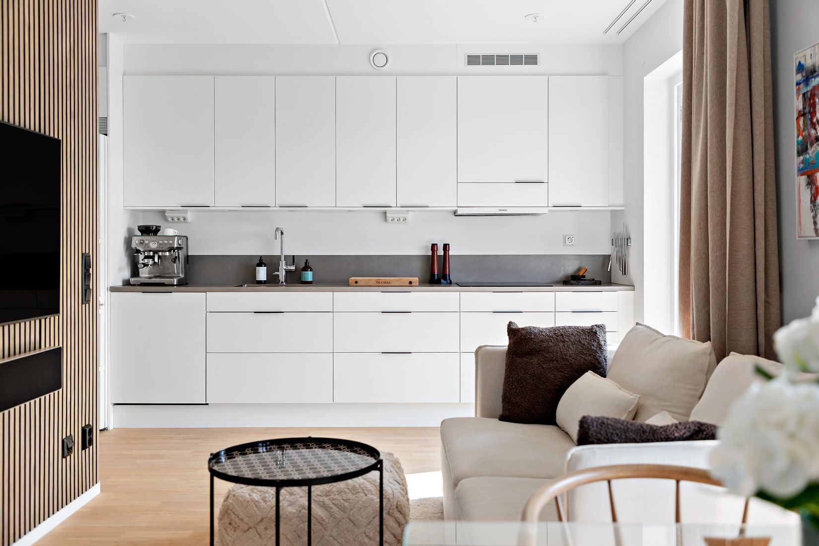 Bostadsrätt, Skalldalsbacken 1, Göteborg