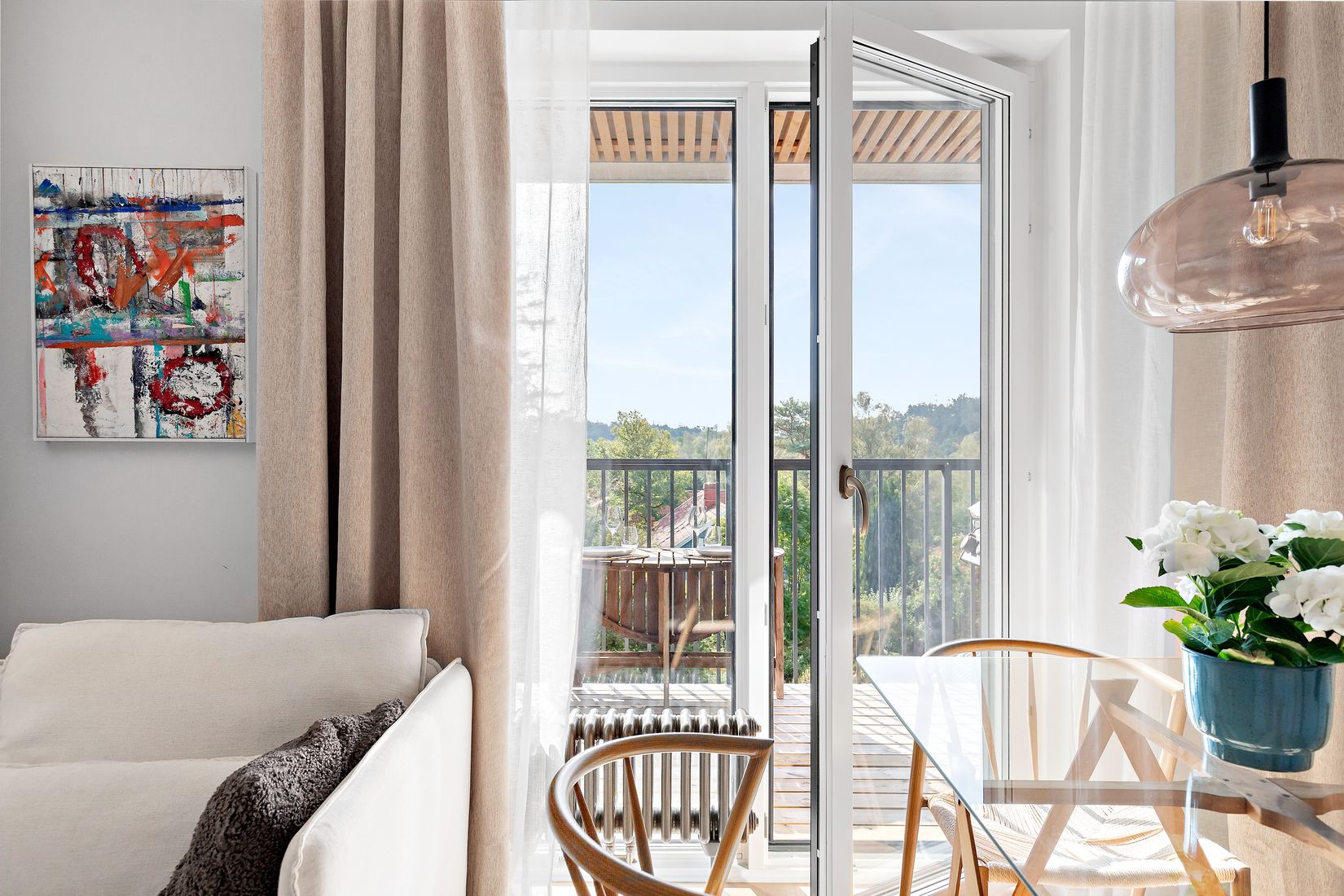 Bostadsrätt, Skalldalsbacken 1, Göteborg