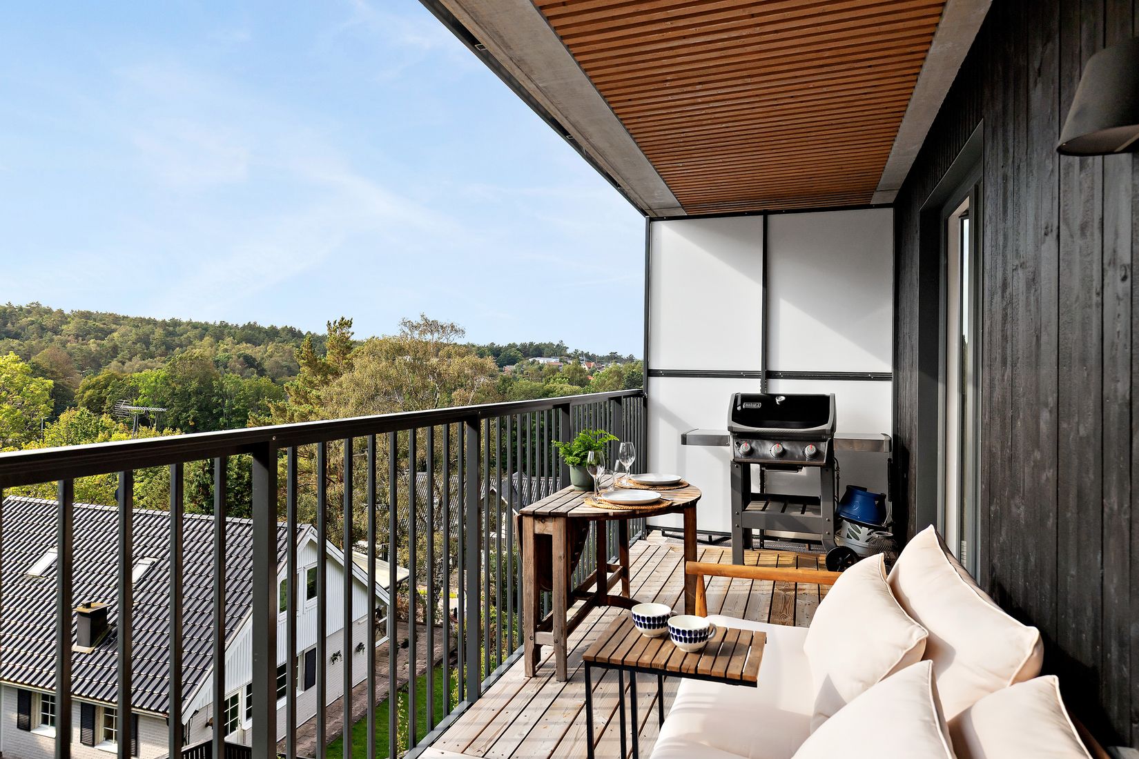 Bostadsrätt, Skalldalsbacken 1, Göteborg