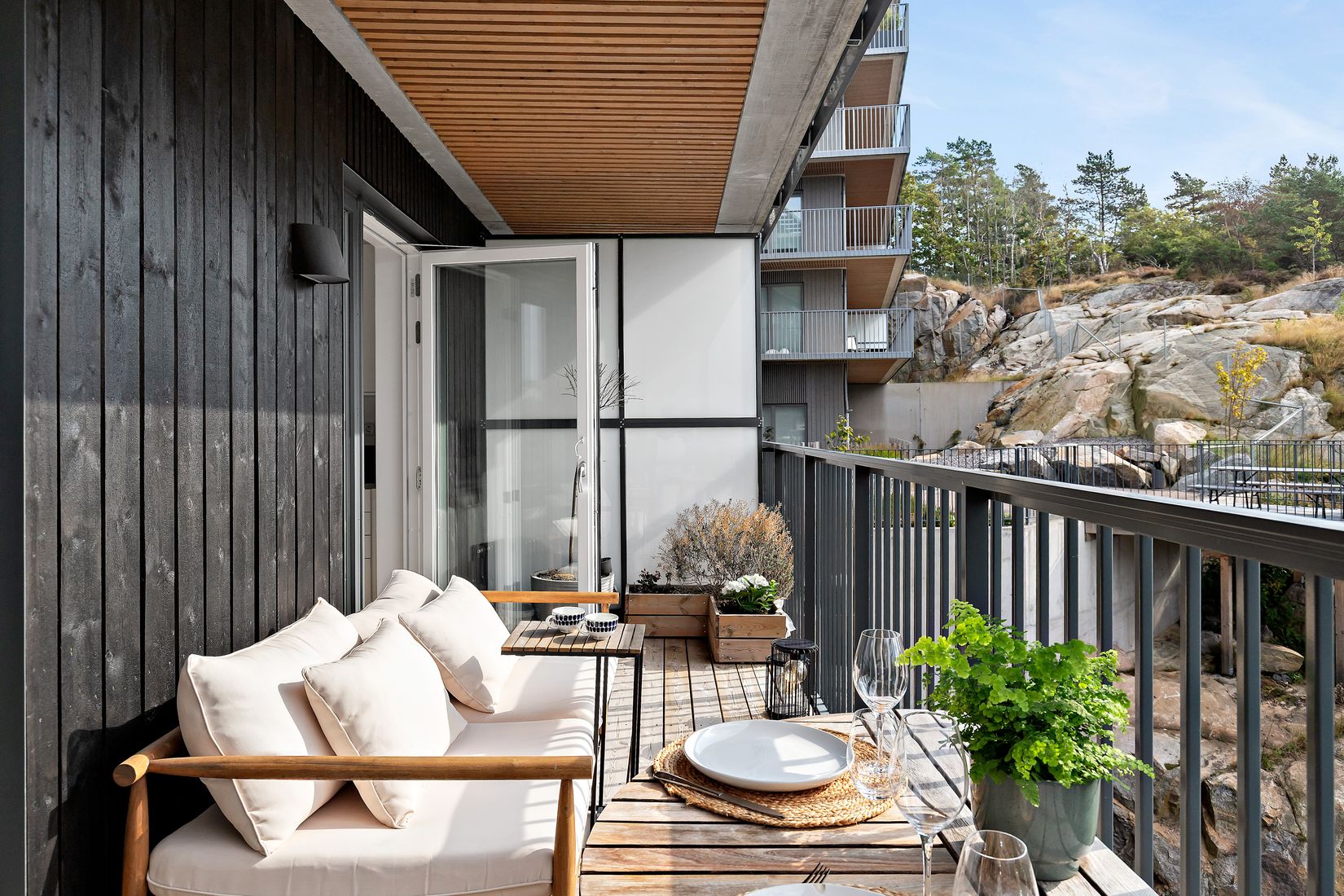 Bostadsrätt, Skalldalsbacken 1, Göteborg