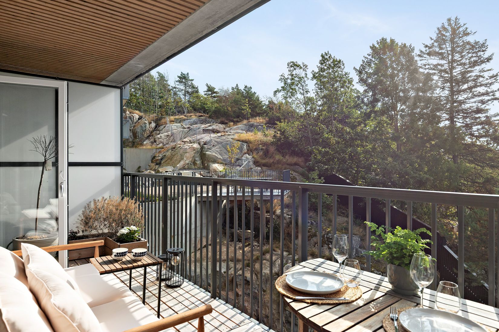 Bostadsrätt, Skalldalsbacken 1, Göteborg