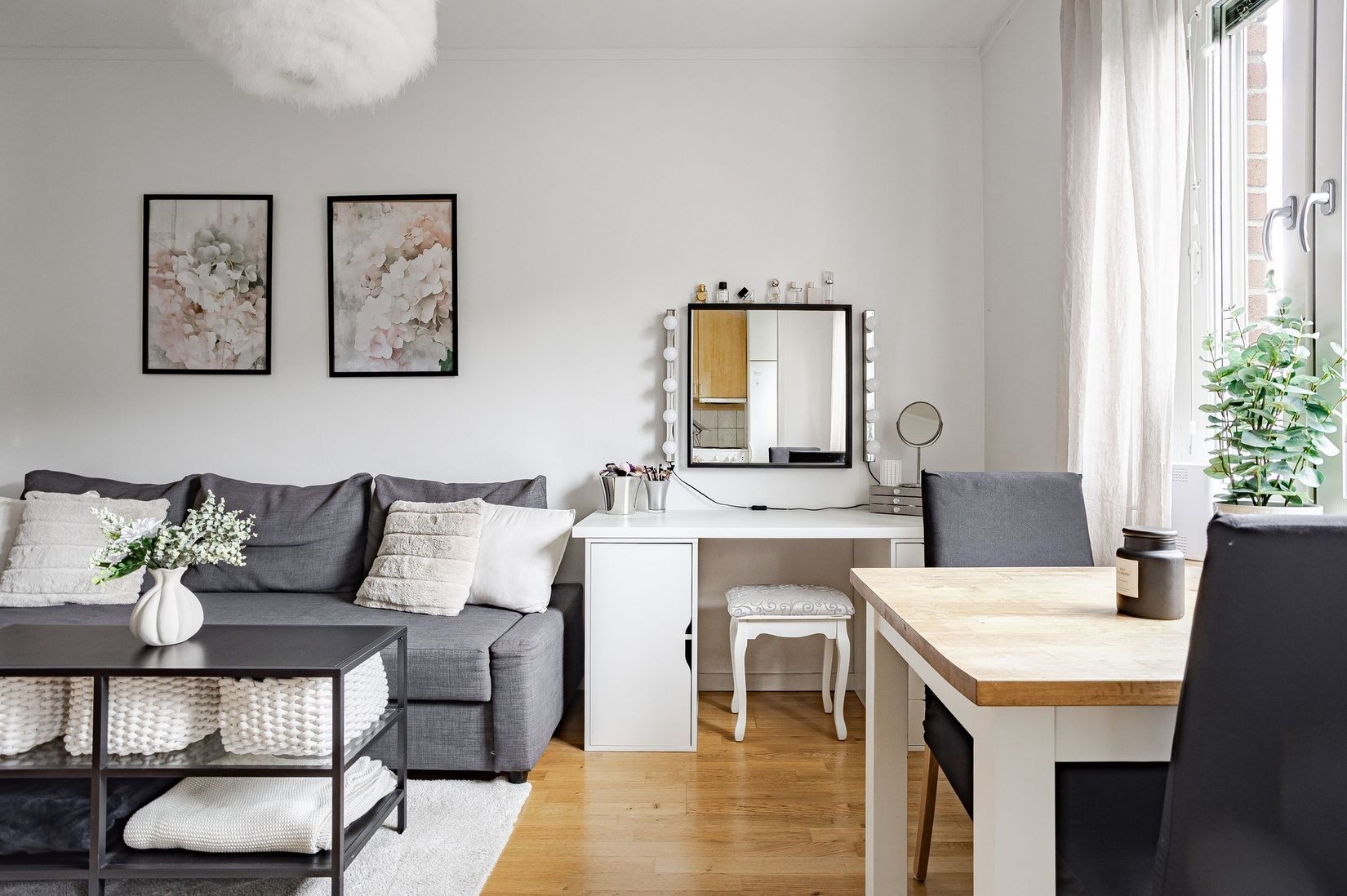 Bostadsrätt, Hårdvallsgatan 20, Sallyhill, Sundsvall