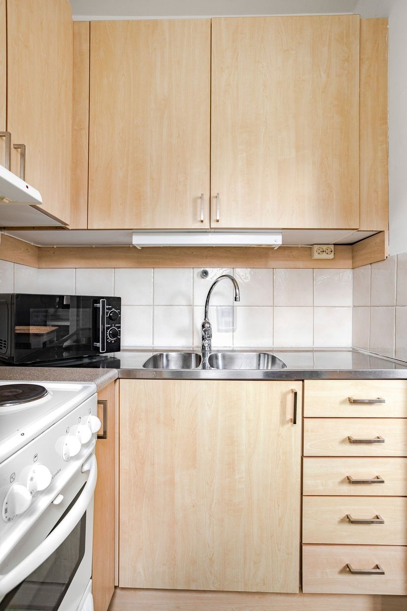 Bostadsrätt, Hårdvallsgatan 20, Sallyhill, Sundsvall