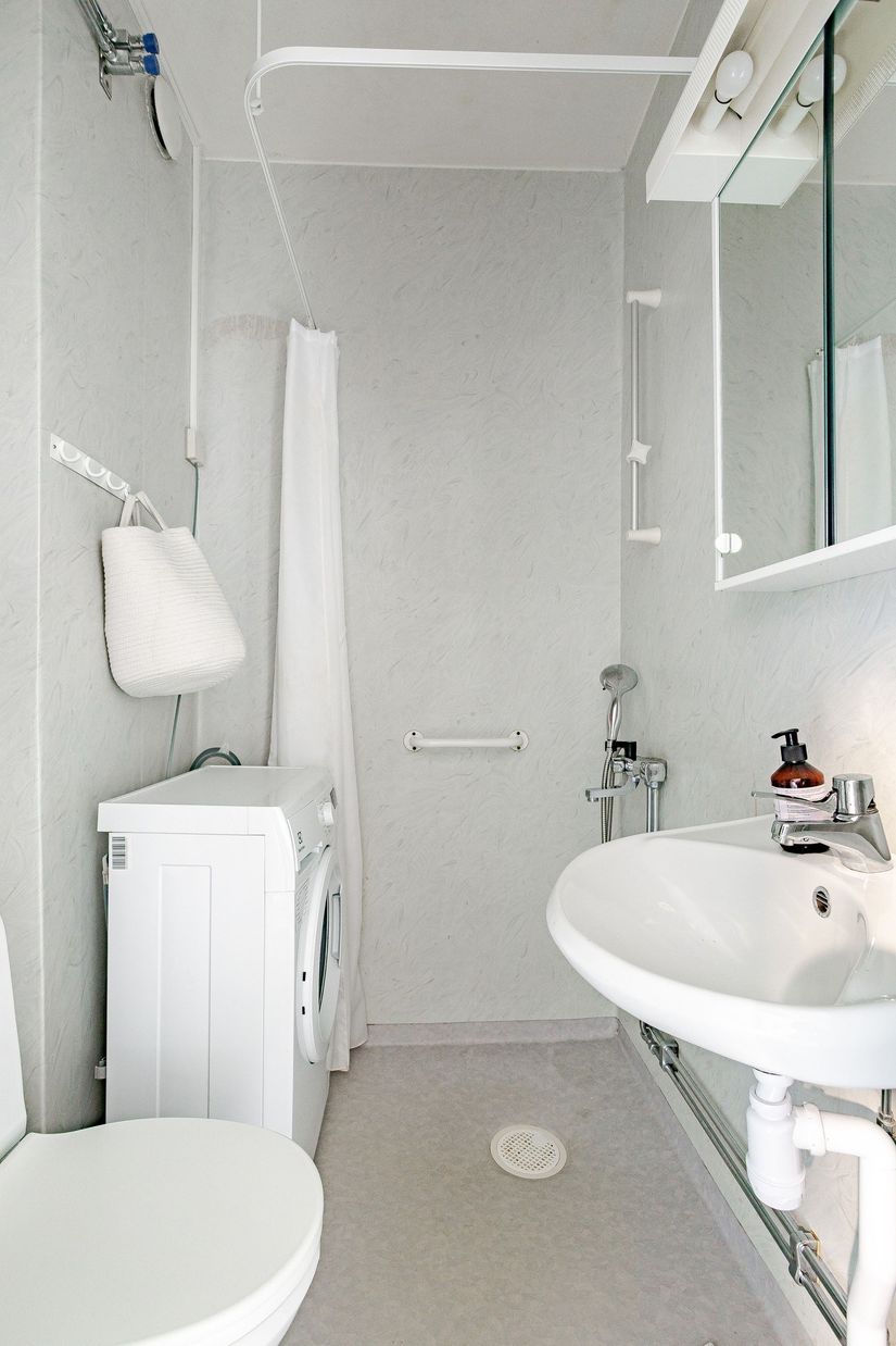 Bostadsrätt, Hårdvallsgatan 20, Sallyhill, Sundsvall