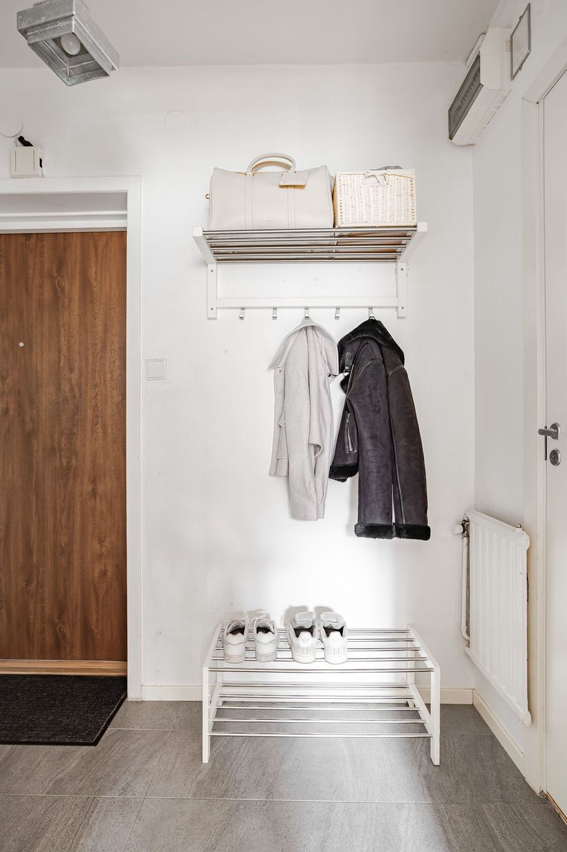 Bostadsrätt, Hårdvallsgatan 20, Sallyhill, Sundsvall