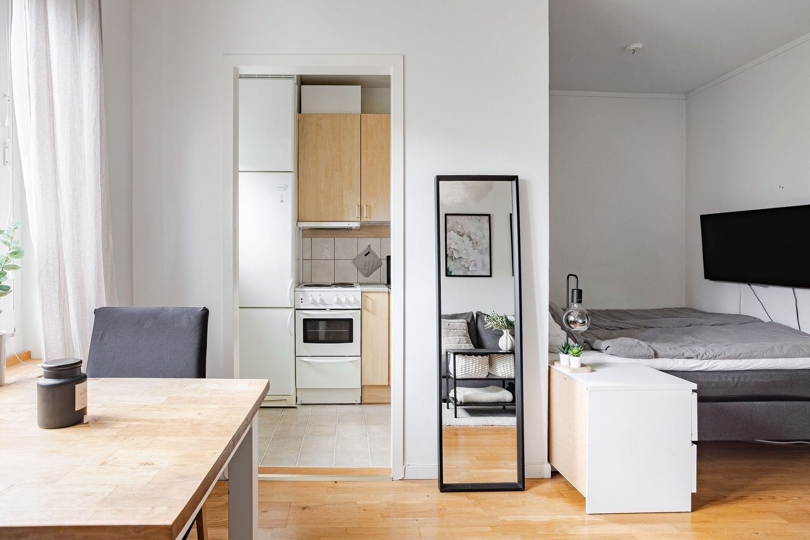 Bostadsrätt, Hårdvallsgatan 20, Sallyhill, Sundsvall