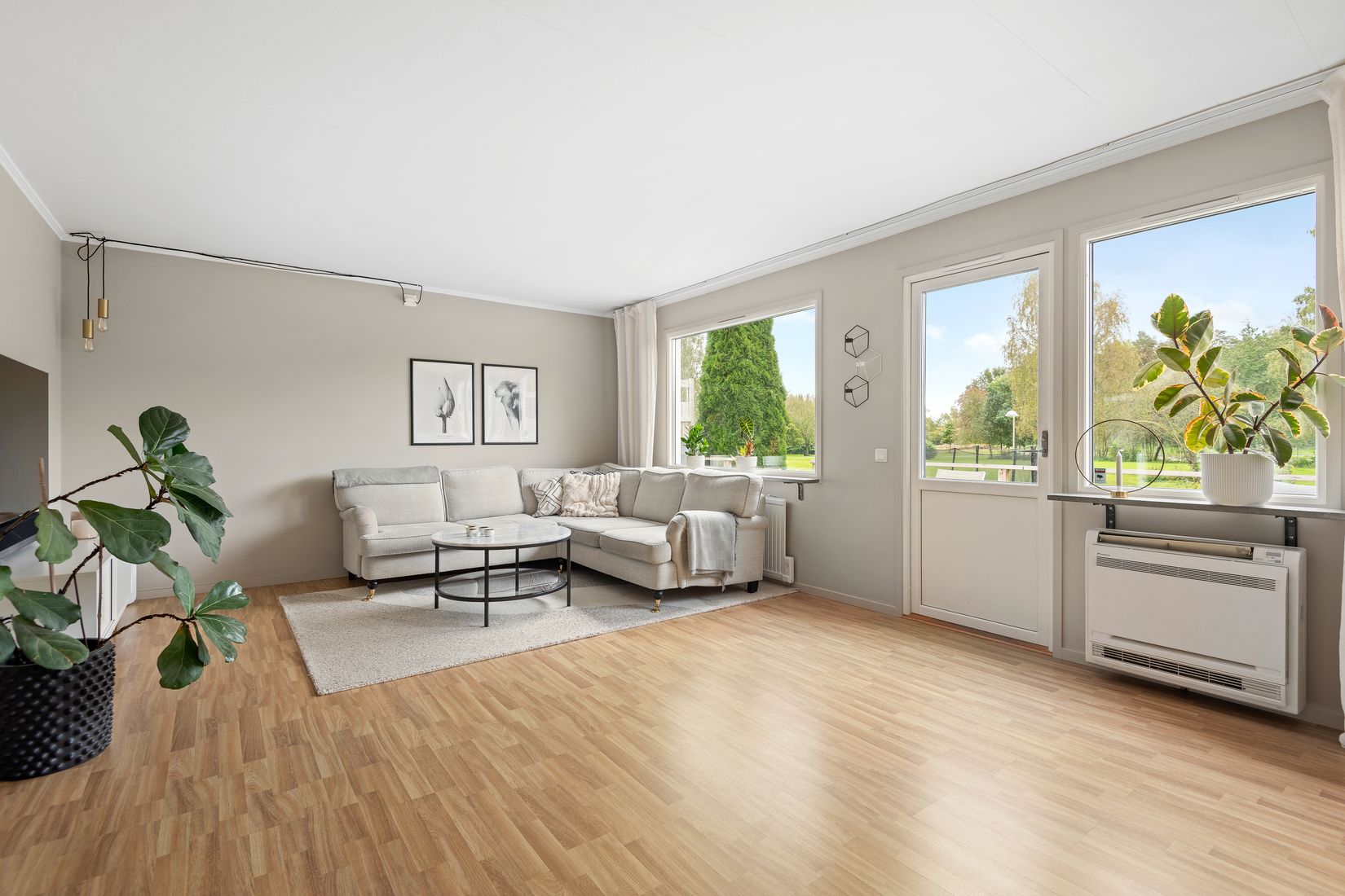 Villa, Radhus, Östergökssvängen 27, Spånga Nälsta, Stockholm