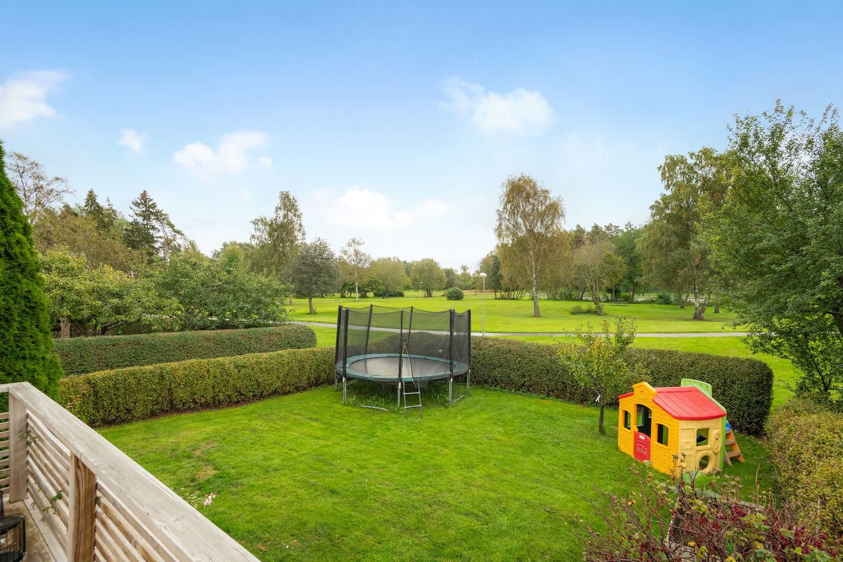 Villa, Radhus, Östergökssvängen 27, Spånga Nälsta, Stockholm