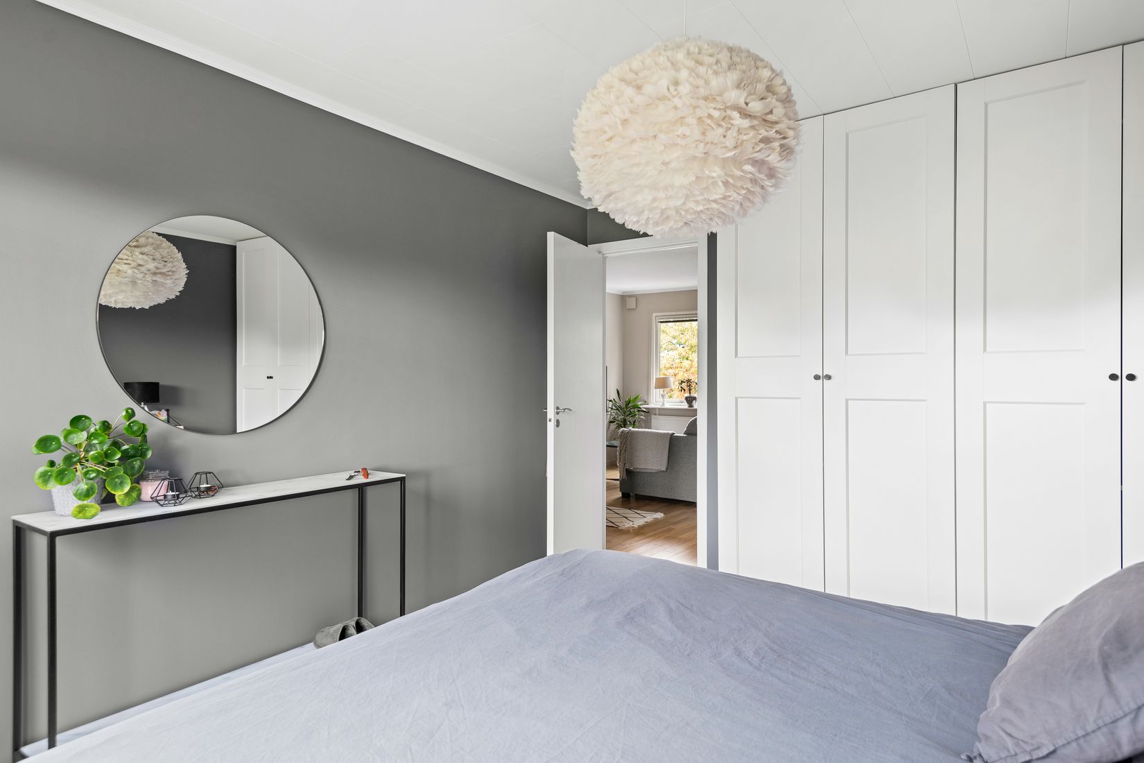 Villa, Radhus, Östergökssvängen 27, Spånga Nälsta, Stockholm