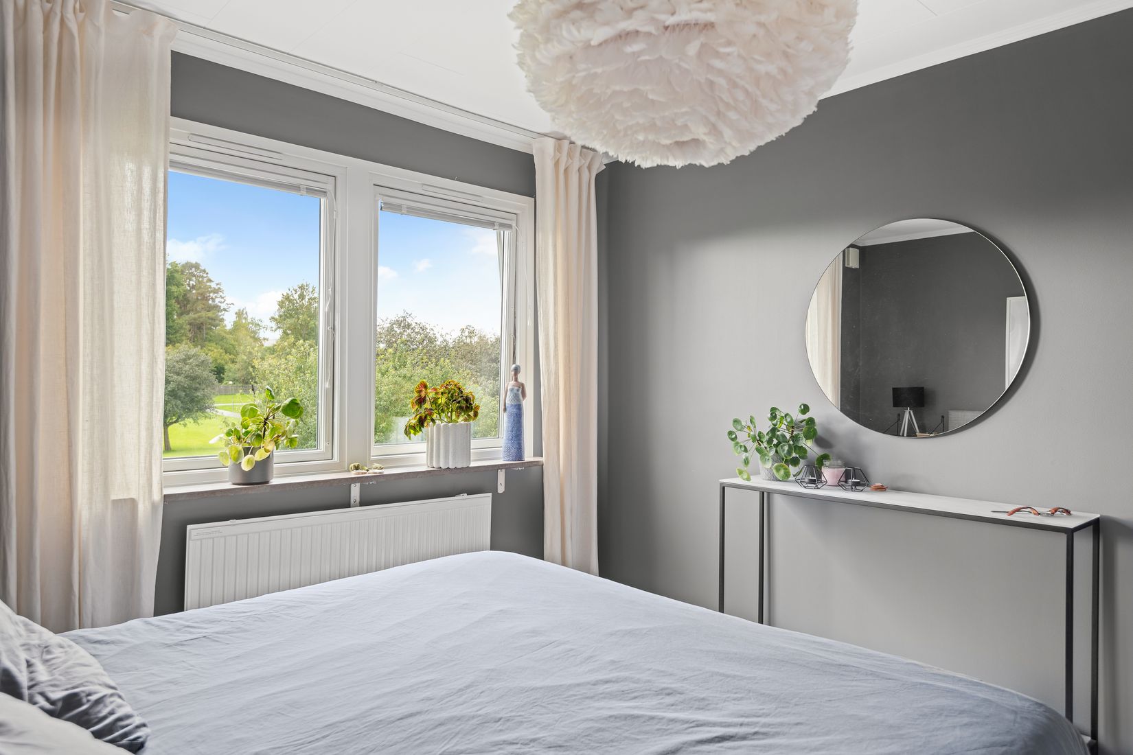 Villa, Radhus, Östergökssvängen 27, Spånga Nälsta, Stockholm