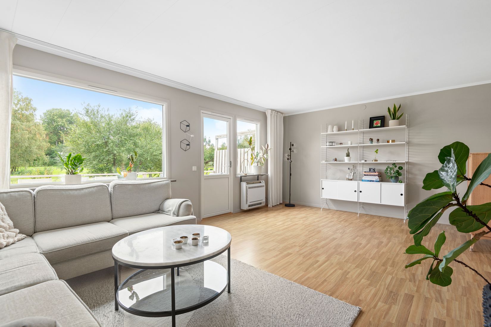 Villa, Radhus, Östergökssvängen 27, Spånga Nälsta, Stockholm