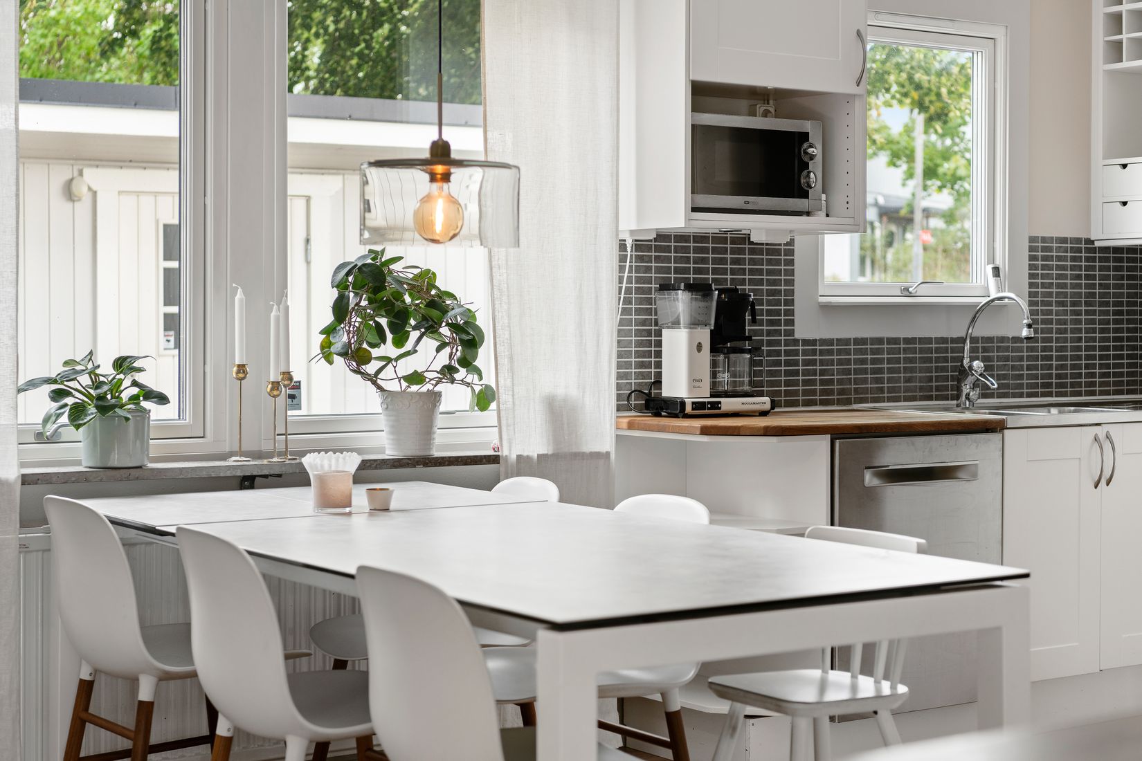 Villa, Radhus, Östergökssvängen 27, Spånga Nälsta, Stockholm