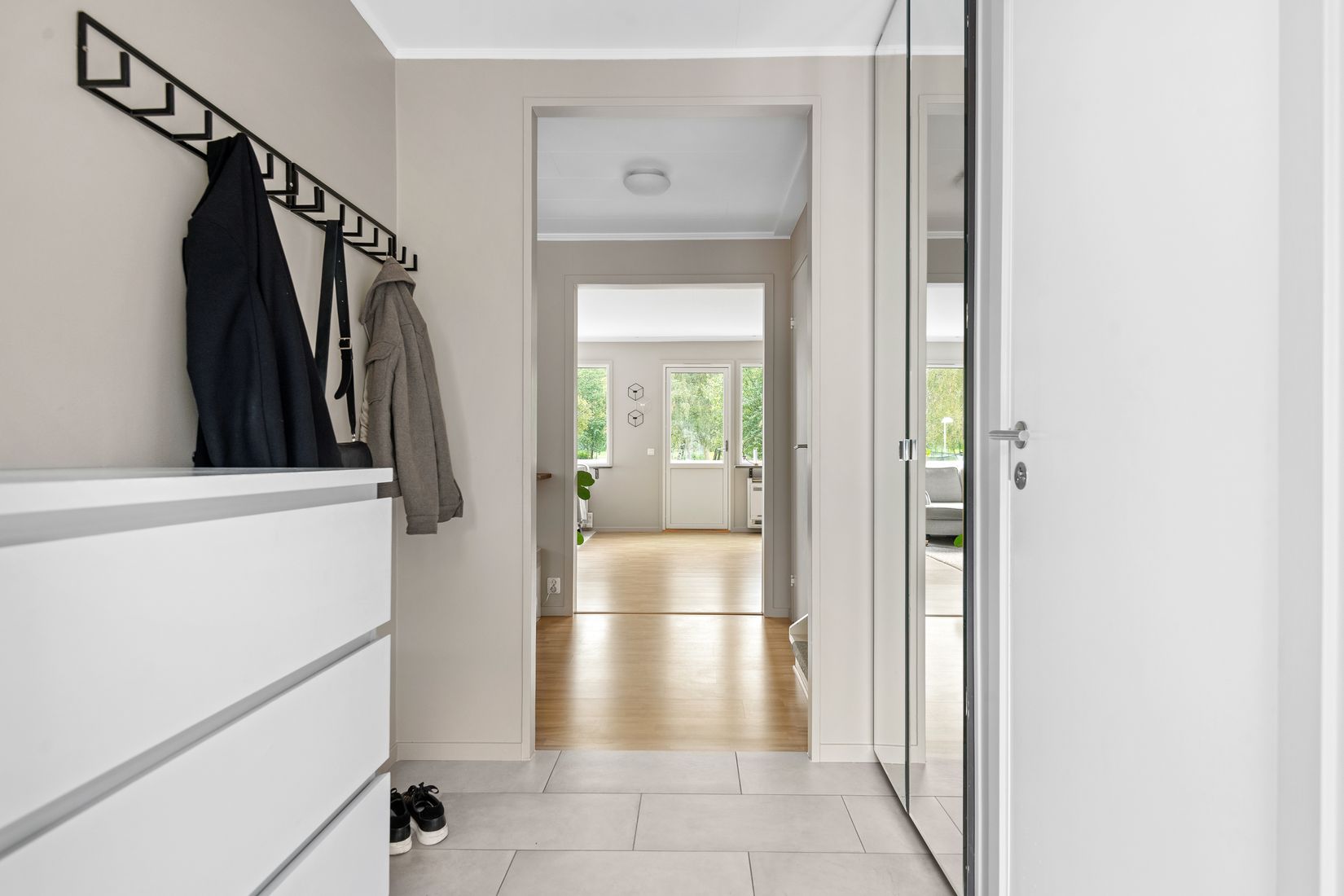 Villa, Radhus, Östergökssvängen 27, Spånga Nälsta, Stockholm