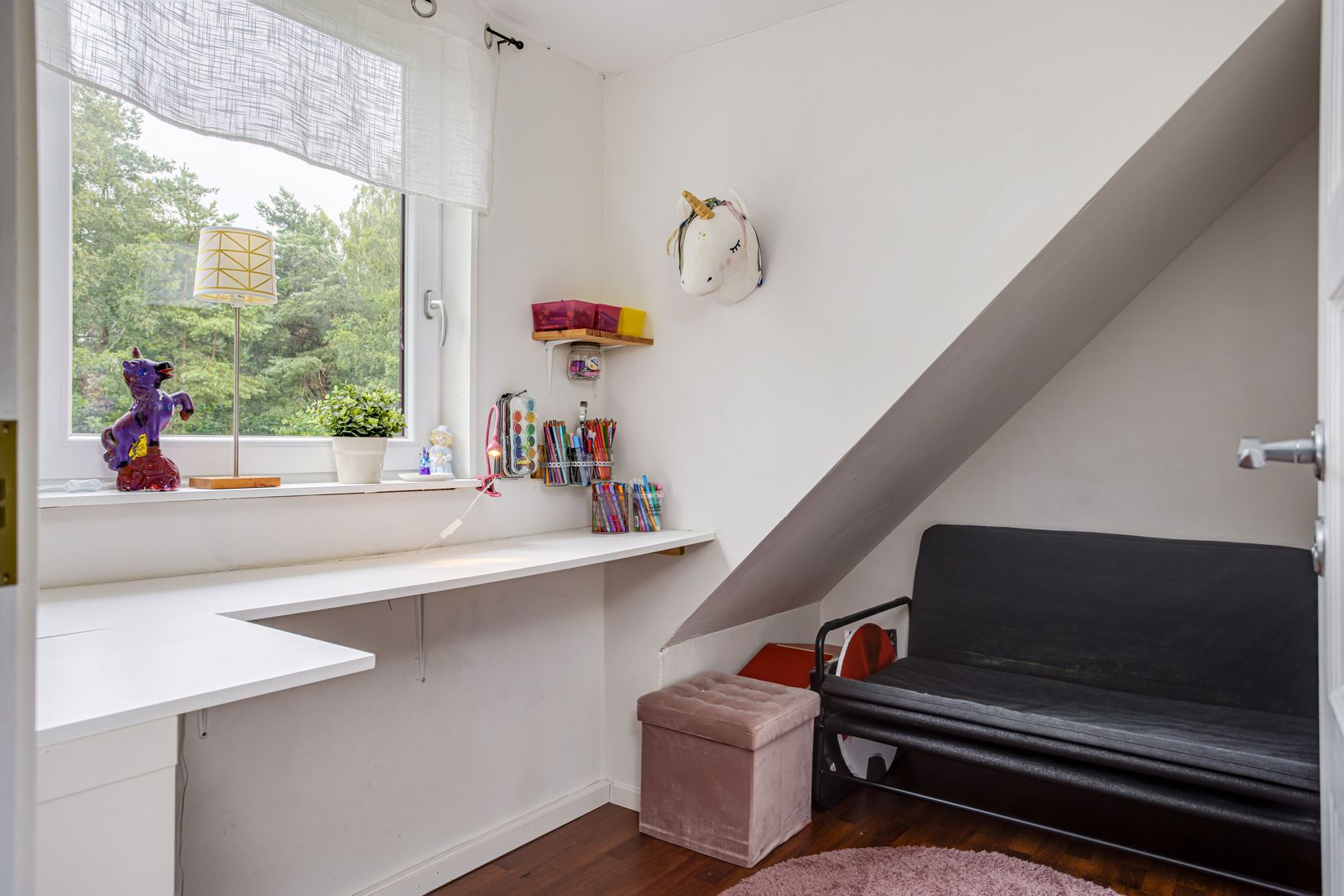 Villa, Skrea stationsväg 2, Skrea, Falkenberg