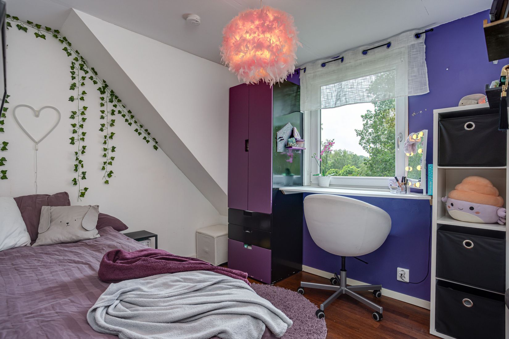 Villa, Skrea stationsväg 2, Skrea, Falkenberg