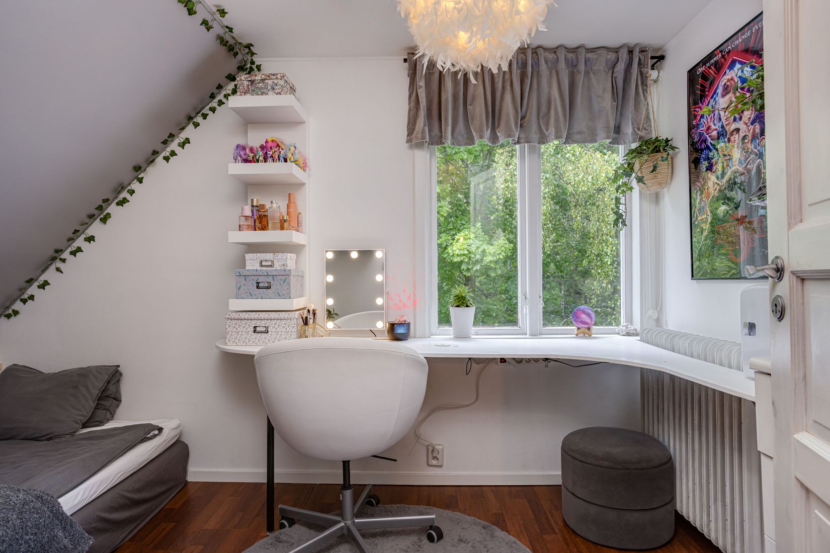 Villa, Skrea stationsväg 2, Skrea, Falkenberg